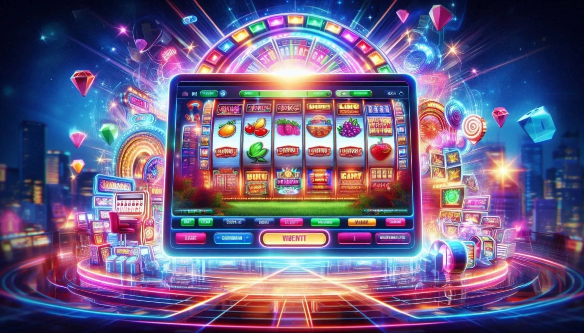 LikesBet Casino